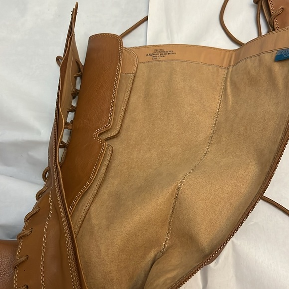 Sofft Sharnell II Leather Boots - Picture 16 of 16